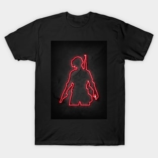 Pubg Soldier T-Shirt